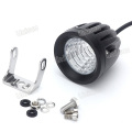 15W 3inch LED Motorrad Offroad Fahrlicht